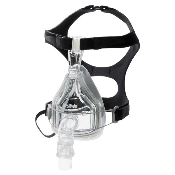 FlexiFit 432 Full Face CPAP Mask